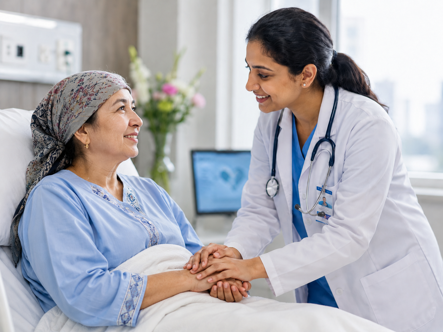 Patient-Centric Care